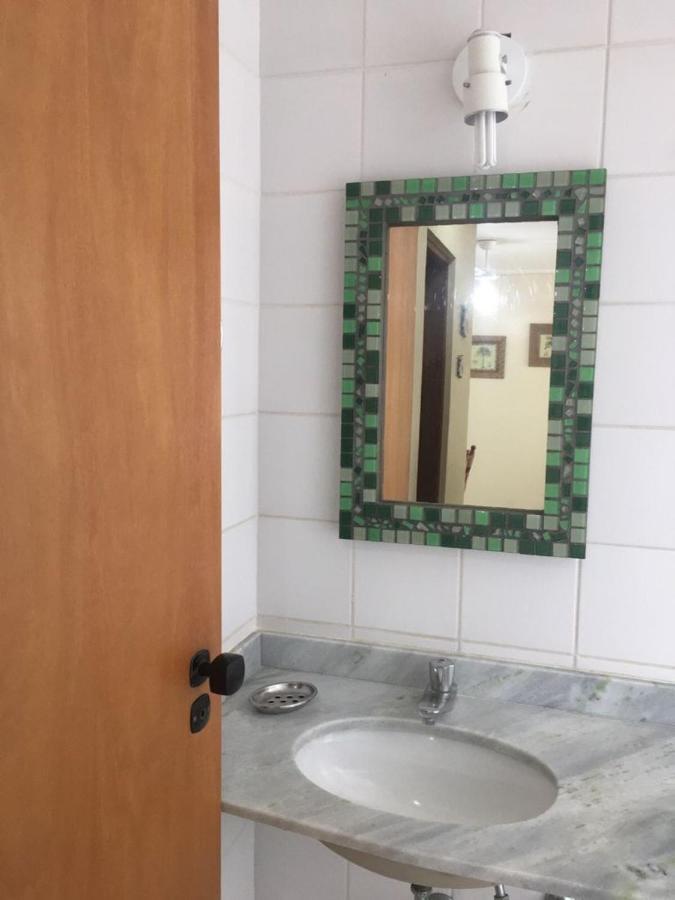 Praia Grande - Ubatuba- Parte Nobre - Ap 34A No Cond San Marino Εξωτερικό φωτογραφία